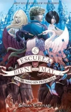 ESCUELA DEL BIEN Y DEL MAL