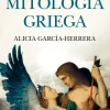 ESO NO ESTABA EN MI LIBRO DE LA MITOLOGÍA GRIEGA