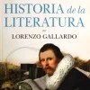 ESO NO ESTABA EN MI LIBRO DE HISTORIA DE LA LITERATURA