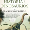 ESO NO ESTABA EN MI LIBRO DE HISTORIA DE LOS DINOSAURIOS