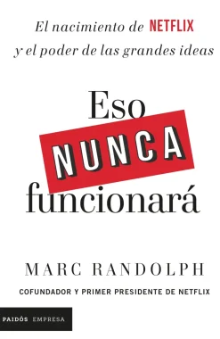 ESO NUNCA FUNCIONARA