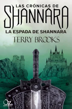ESPADA DE SHANNARA (SHANNARA 1), LA