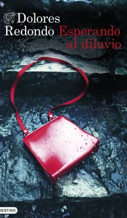 ESPERANDO AL DILUVIO