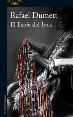 ESPIA DEL INCA, EL - MDL