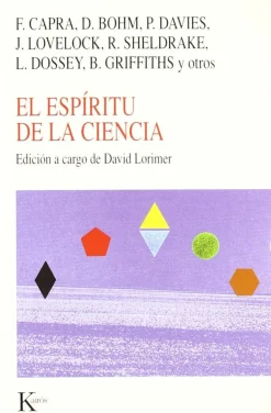 ESPIRITU DE LA CIENCIA, EL