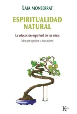 ESPIRITUALIDAD NATURAL