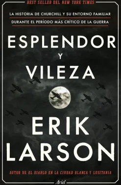ESPLENDOR Y VILEZA