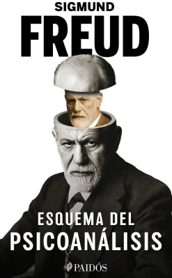 ESQUEMA DEL PSICOANALISIS