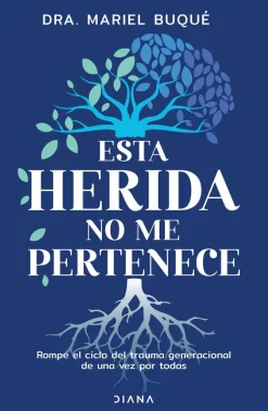 ESTA HERIDA NO ME PERTENECE