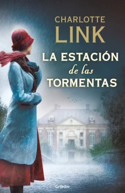 ESTACION DE LAS TORMENTAS, LA