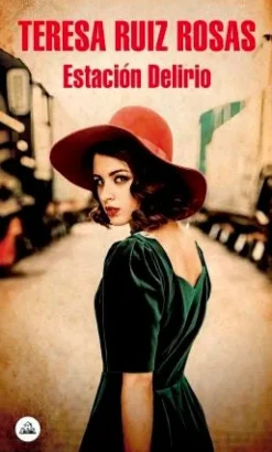 ESTACION DELIRIO