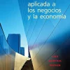 ESTADISTICA APLICADA A LOS NEGOCIOS 16ED.