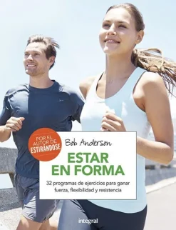 ESTAR EN FORMA