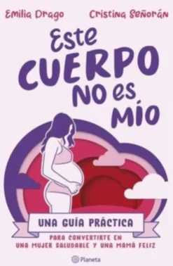 ESTE CUERPO NO ES MIO