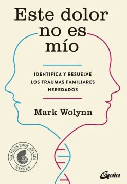 ESTE DOLOR NO ES MIO