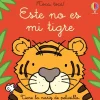 ESTE NO ES MI TIGRE TOCA TOCA