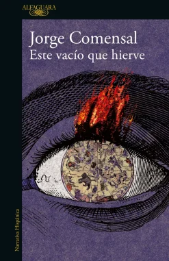 ESTE VACIO QUE HIERVE