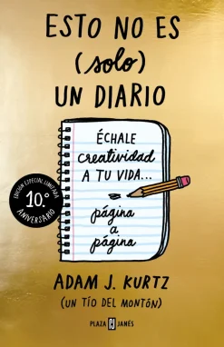 ESTO NO ES (SOLO) UN DIARIO