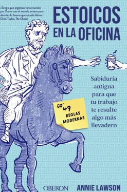 ESTOICOS EN LA OFICINA