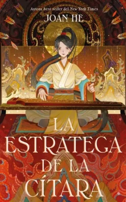 ESTRATEGA DE LA CÍTARA, LA