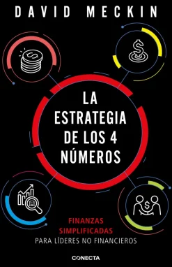 ESTRATEGIA DE LOS  4 NUMEROS, LA