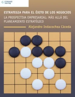 ESTRATEGIA PARA EL EXITO DE LOS NEGOCIOS