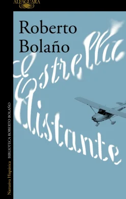 ESTRELLA DISTANTE