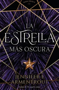 ESTRELLA MAS OSCURA, LA