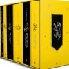 ESTUCHE BIBLIOTECA HUFFLEPUFF
