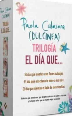 ESTUCHE EL DIA QUE (EDICION 2023)