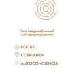 ESTUCHE ESENCIAL I.E. (FOCUS, CONFIANZA, AUTOCONCIENCIA)