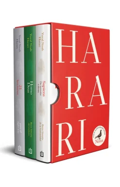 ESTUCHE HARARI