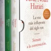ESTUCHE HARARI (DB)