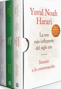 ESTUCHE HARARI (DB)