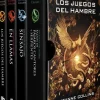 ESTUCHE LOS JUEGOS DEL HAMBRE