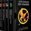 ESTUCHE LOS JUEGOS DEL HAMBRE