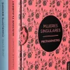 ESTUCHE MUJERES SINGULARES. PROTAGONISTAS