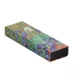 ESTUCHE MULTIUSOS VAN GOGH´S IRISES