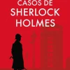 ESTUCHE SHERLOCK HOLMES