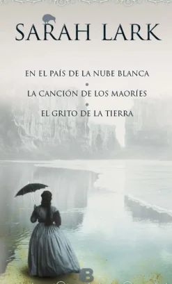 ESTUCHE TRILOGIA DEL FUEGO