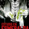 ESTUDIO EN ESMERALDA