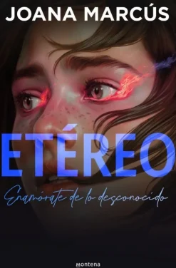ETEREO - TAPA DURA