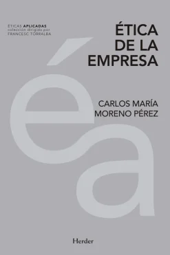 ETICA DE LA EMPRESA