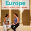 EUROPE PHRASEBOOK & DICTIONARY
