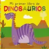 EVA BOOKS: MI PRIMER LIBRO DE DINOSAURIOS