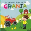 EVA BOOKS: MI PRIMER LIBRO DE LA GRANJA