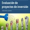 EVALUACIÓN DE PROYECTOS DE INVERSIÓNGUÍA TEÓRICA Y PRÁCTICA