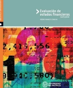 EVALUACION DE ESTADOS FINANCIEROS 4ED.