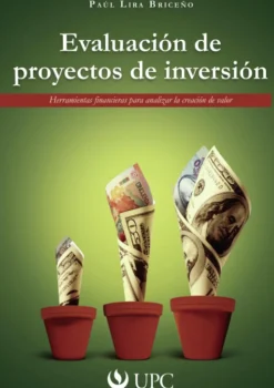 EVALUACION DE PROYECTOS DE INVERSION