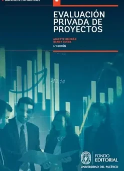 EVALUACION PRIVADA DE PROYECTOS 4ED.